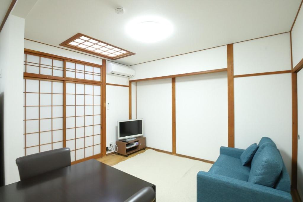 HAT Sanjo M 7min walk from JR Nara St, Nara