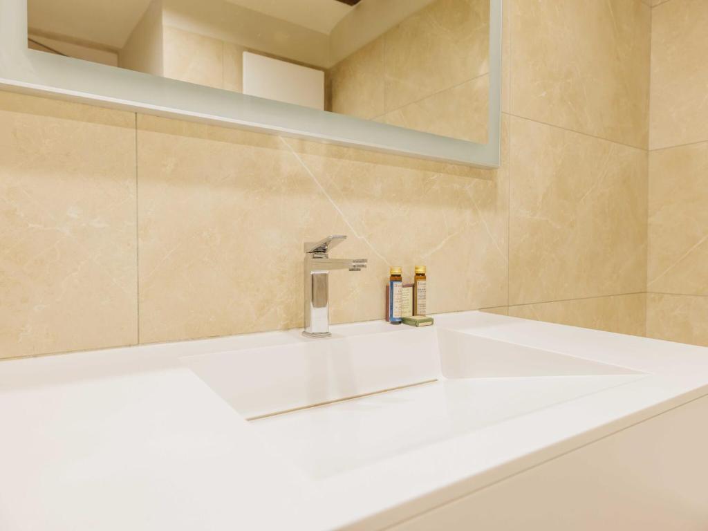 Unique appartement - Marais - Mobility Lease - 2