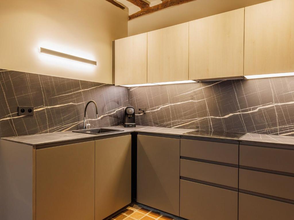 Unique appartement - Marais - Mobility Lease - 4
