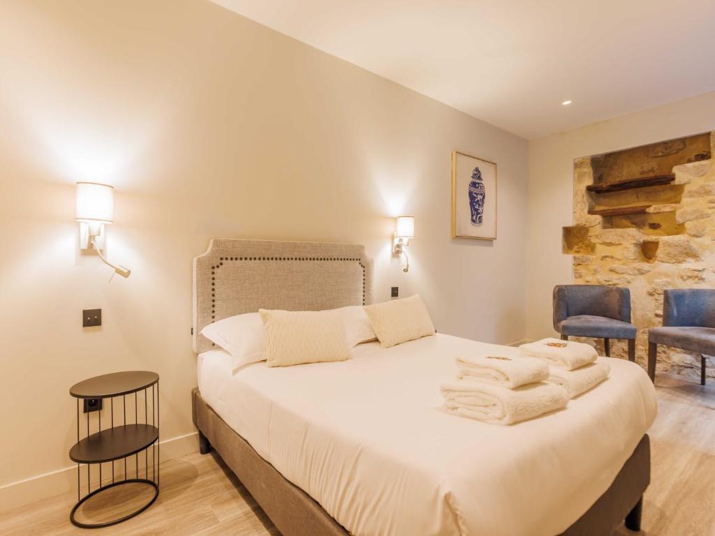 Unique appartement - Marais - Mobility Lease - 5