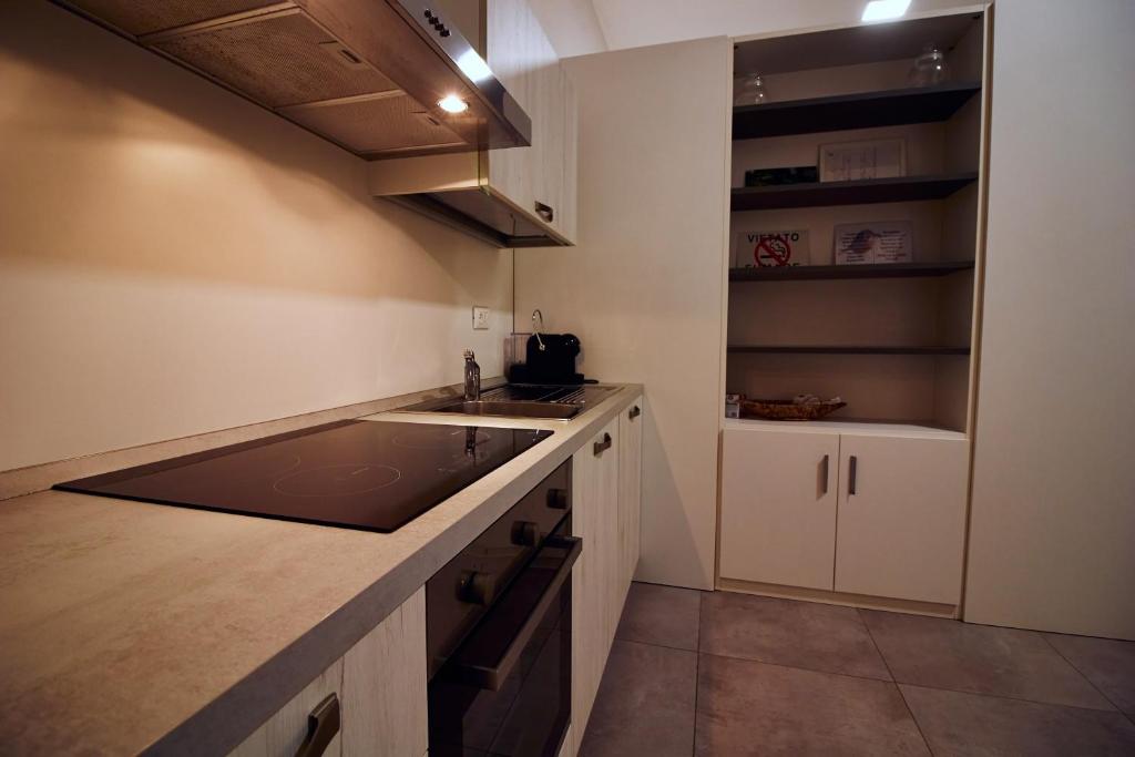 Agriturismo Oasi Bettella 전경