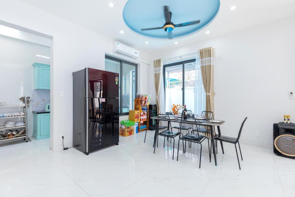 B2-11 Hoàng My Villa (B2-11 Hoang My Villa)