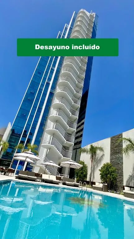 Holiday Inn Rosario by IHG, hotel in Rosario