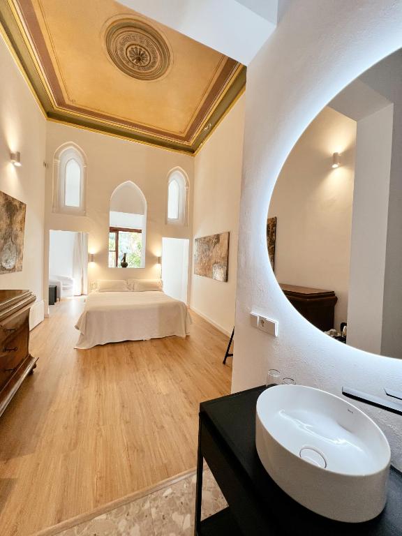 포르날룩스 페티트 호텔