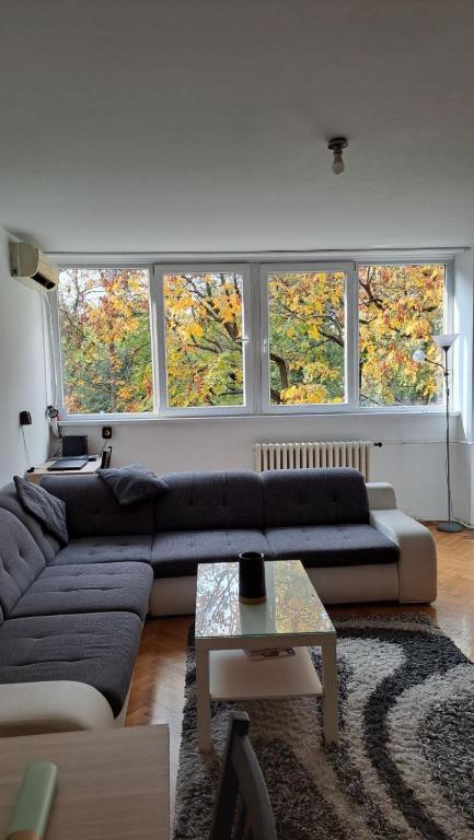 Fontana 1st floor, Bělehrad