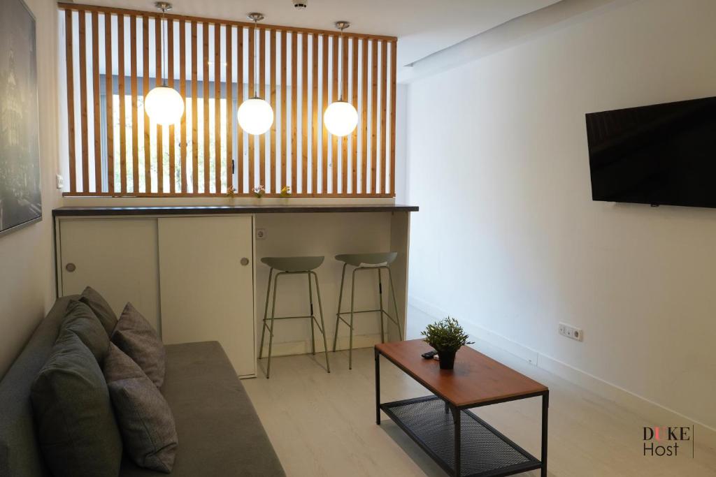 Almagro Apartments - 4