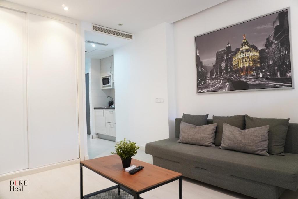 Almagro Apartments - 5
