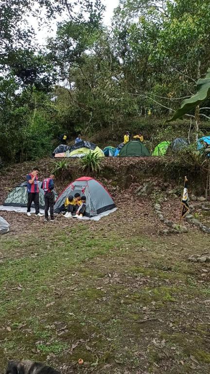 Las 7 cascadas - 3