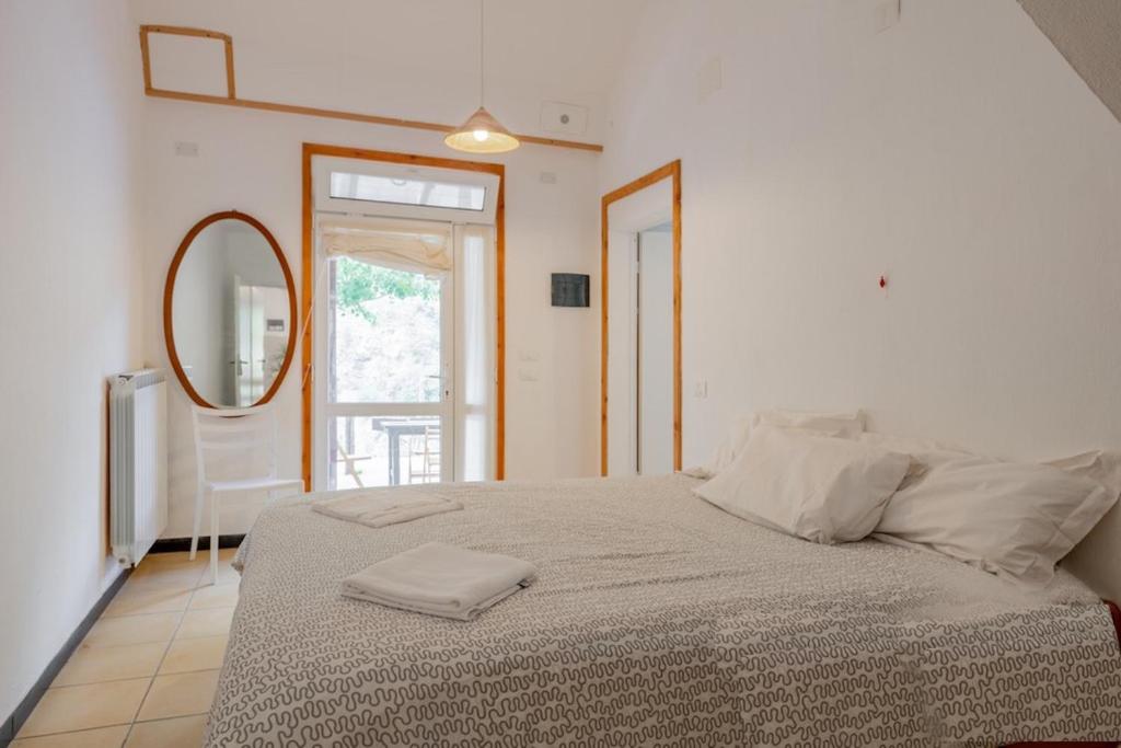 Agriturismo Ca du Chittu 전경