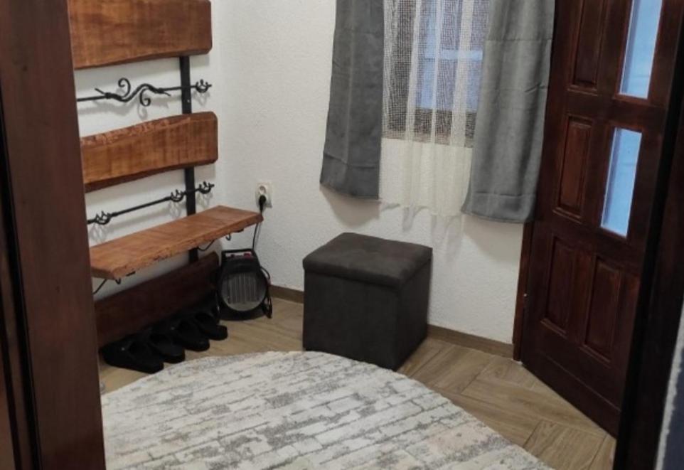 Studio Maljković, Knjazevac.