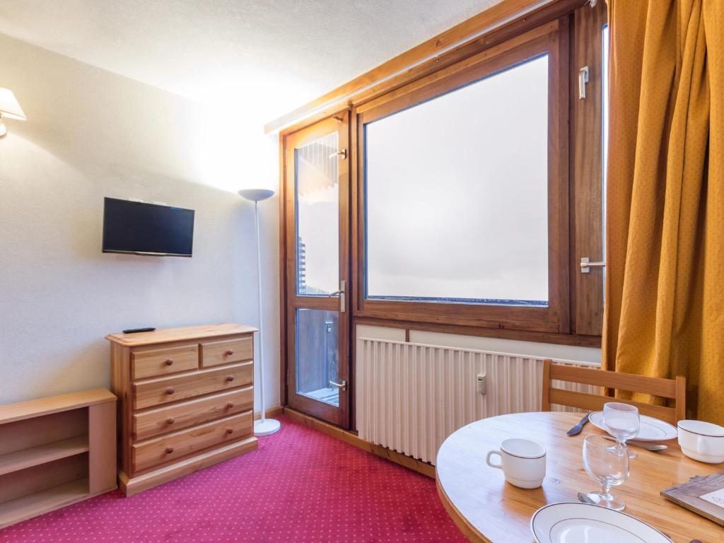 Studio fonctionnel · Sur pistes · Mont Blanc · Plagne Centre - 5