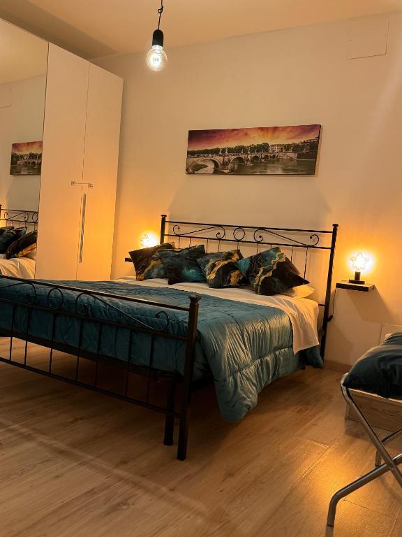 suite Colosseo, Roma
