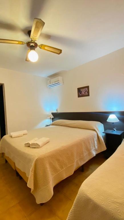Hosteria Torol Calta - 2