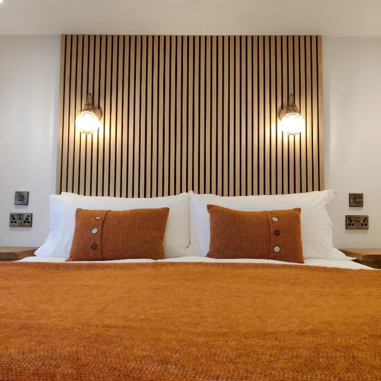 Glendale View, Glendale