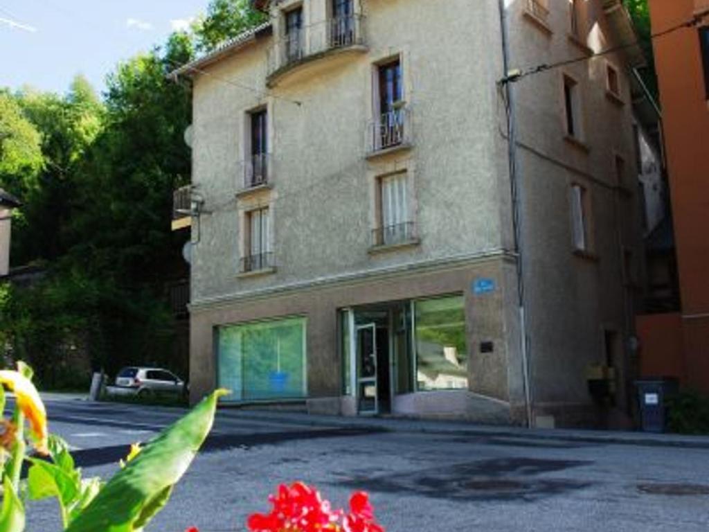 Spacieux Duplex 2 Pièces avec Parking pour 4 Pers - 3