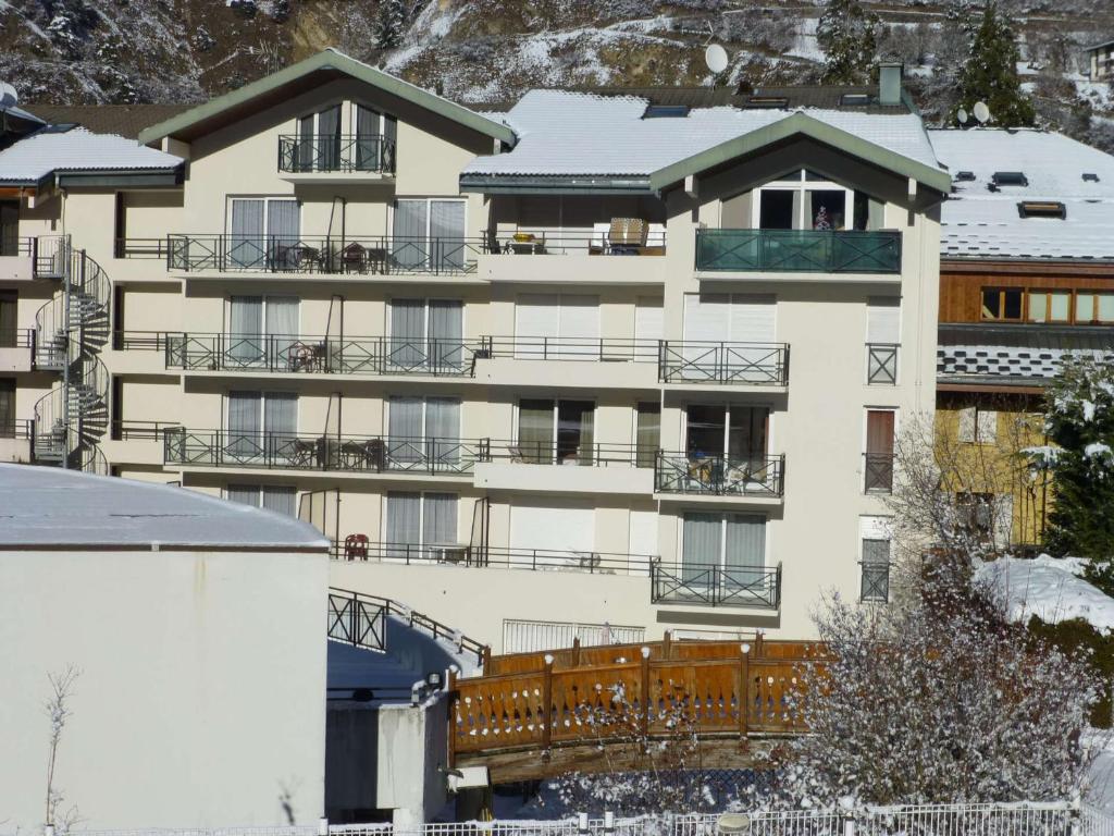 Appartement Duplex 90m², 8 Pers, Centre, Animaux Acceptés, Parking, Wifi - 3