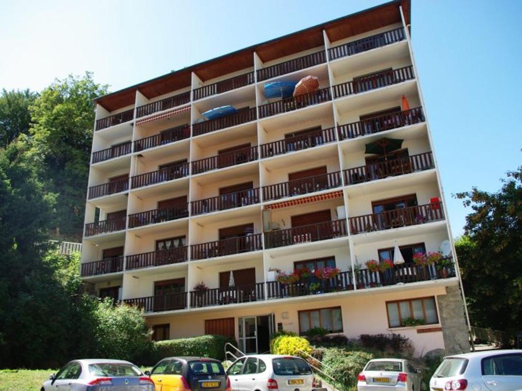 Studio 2* pour 2 pers avec wifi et parking, centre station - 2