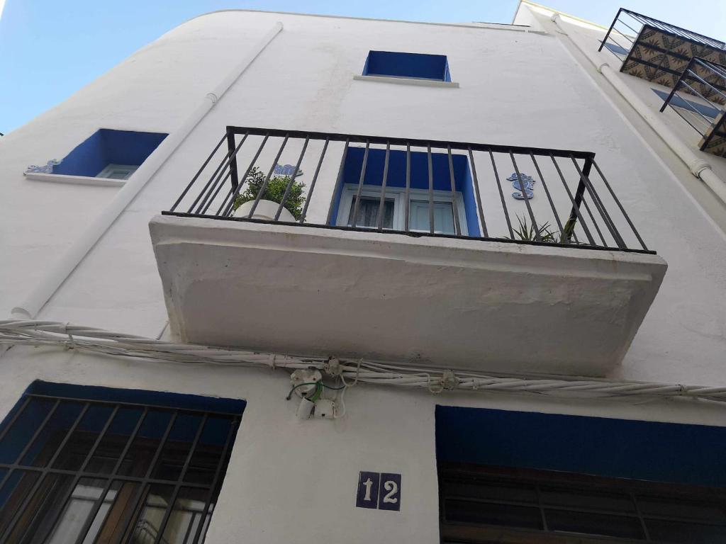 A H Rentals El Gato Azul Casa entera - 1