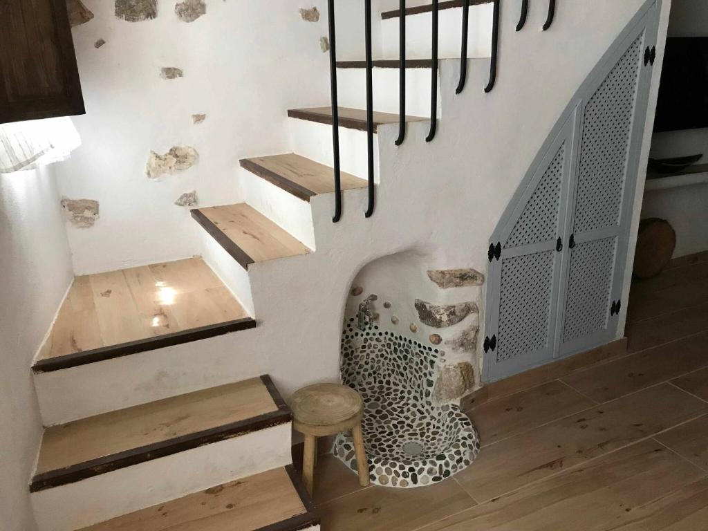 A H Rentals El Gato Azul Casa entera - 4