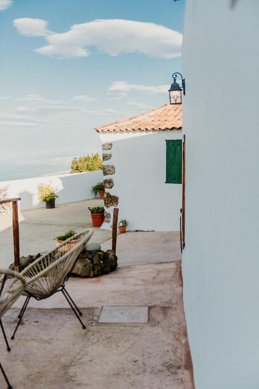 Casa Las Carballas Isabel, Icod de los Vinos