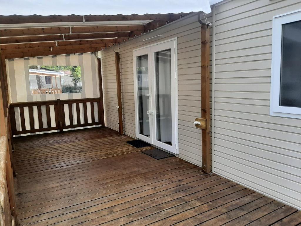 Mobil-home Le Bora Bora 202 - 3
