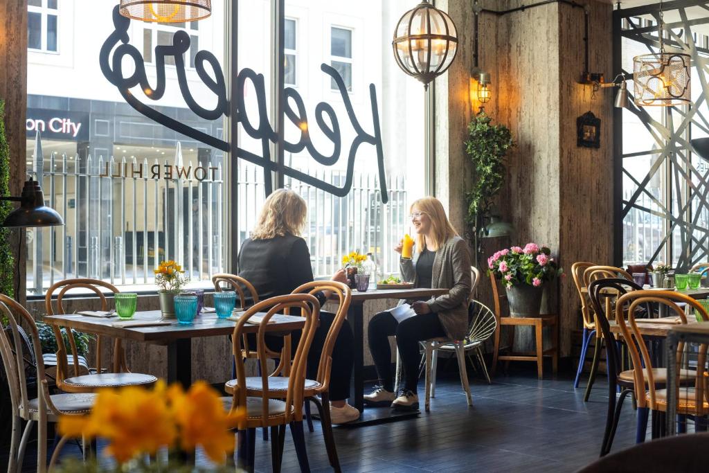 ห้องอาหาร