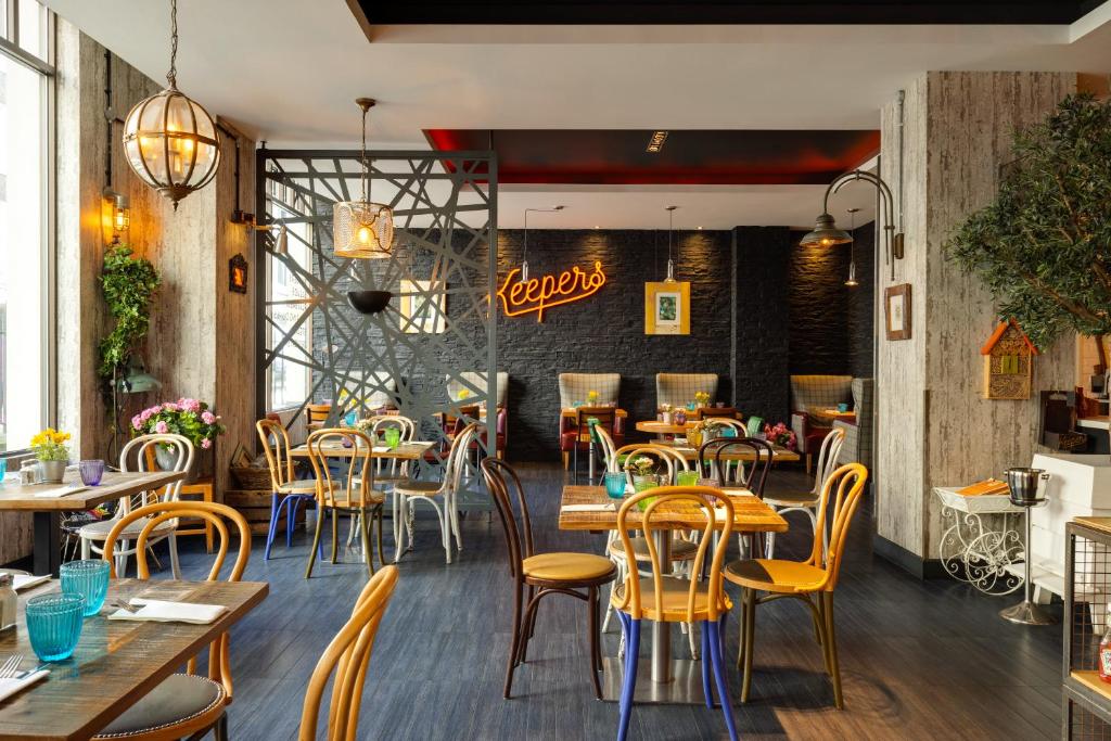 ห้องอาหาร