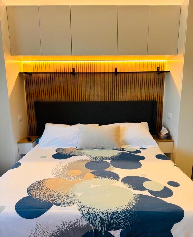 Mimi's house, Florencie