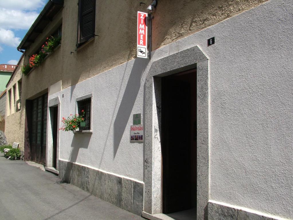 B&B Casa Mia - 2