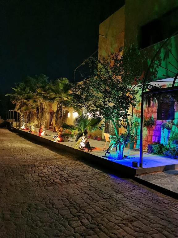 Qastal Zaman, Ammán