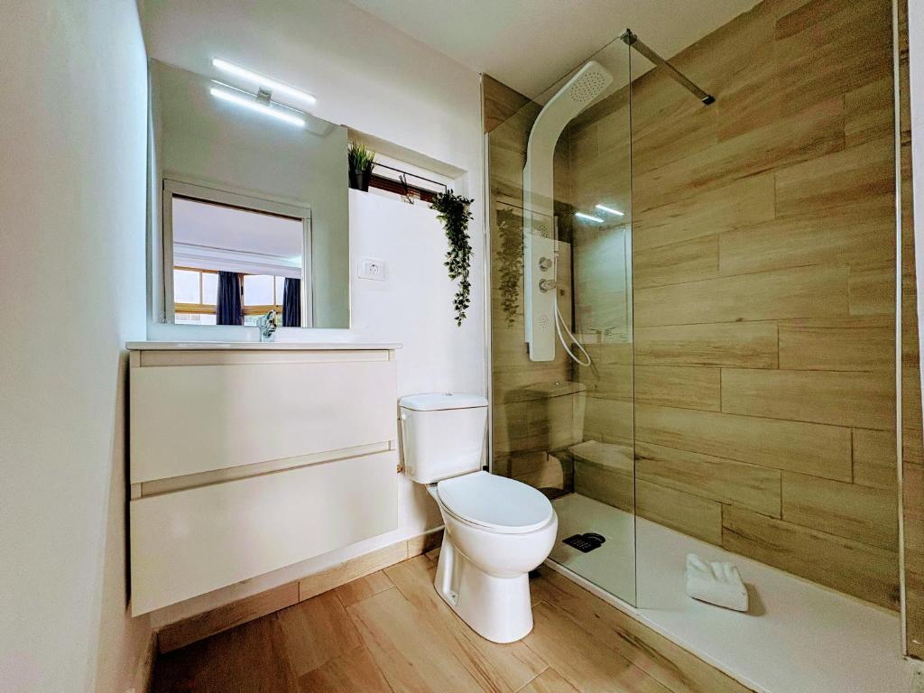 Morote Beach Flat - 5