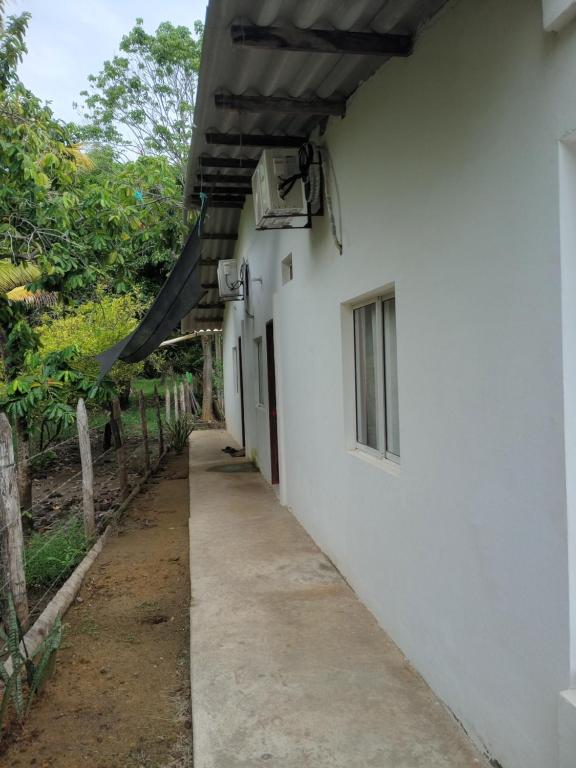 Hostal torres del caribe - 4