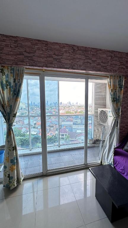 A Comfy And Artsy Apartment, Jakarta