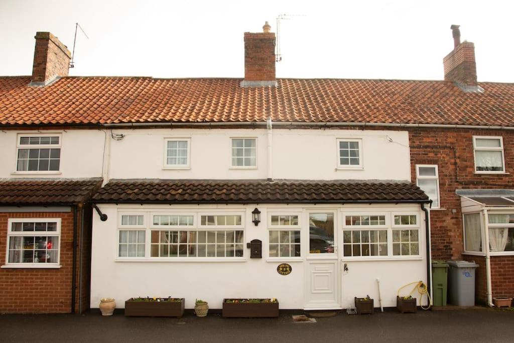 Spring Cottage, Edwinstowe