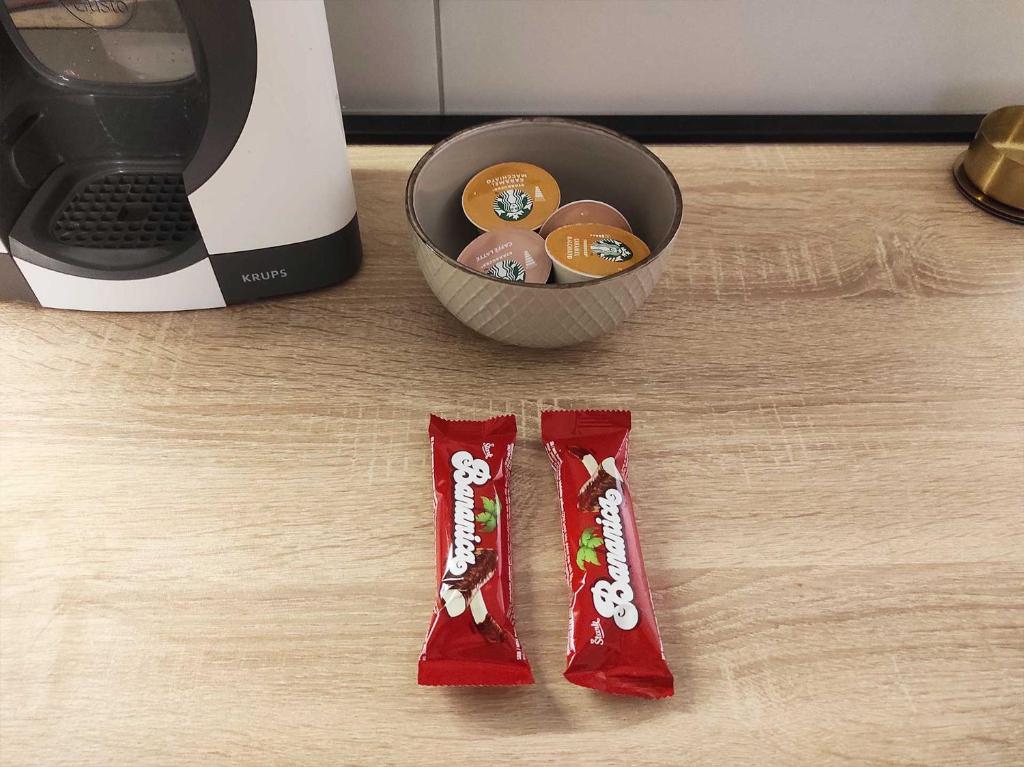 Dorian Gray Apartment - 5