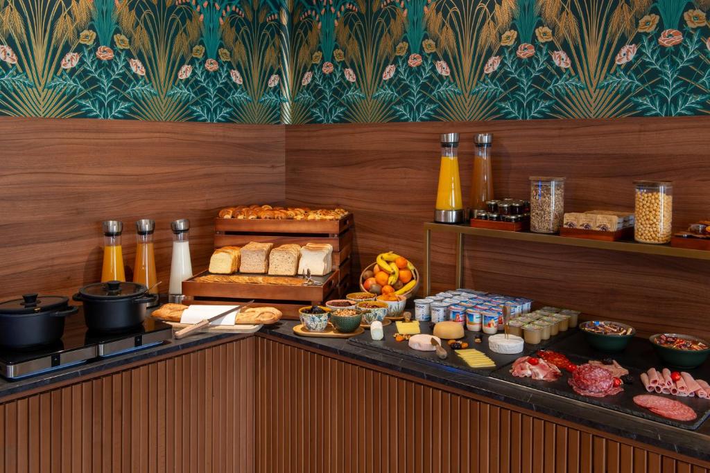 お料理のイメージ