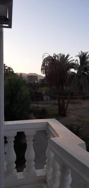 منزل عبد الرحيم العمدة, Luxor