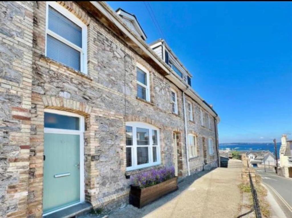 Coastal View Cottage, Brixham