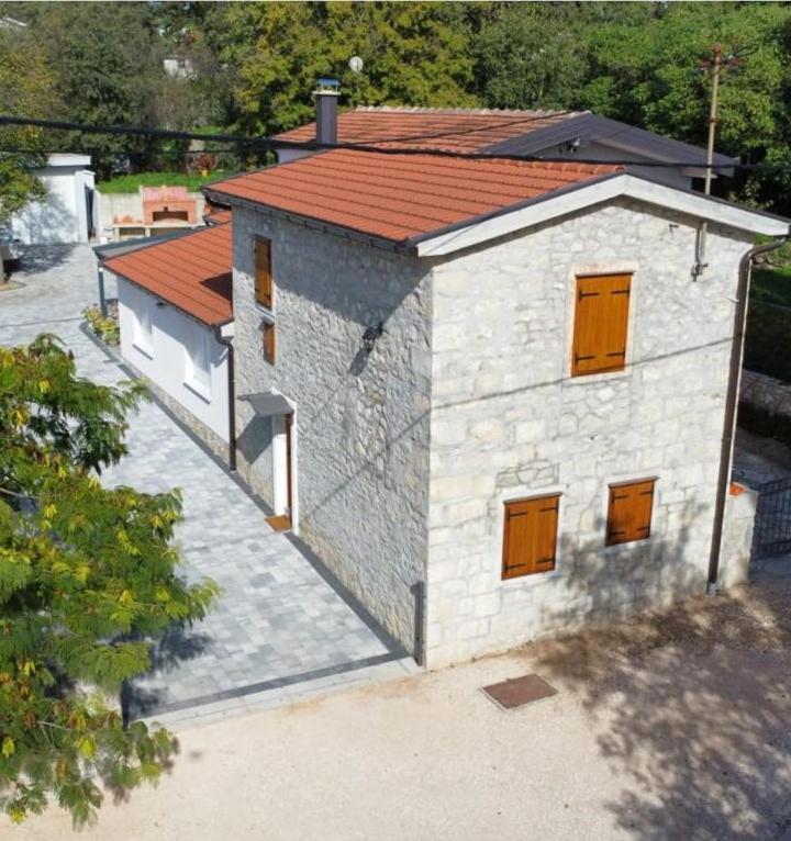 CASA - Etno Kuca Kovac, Ljubuški