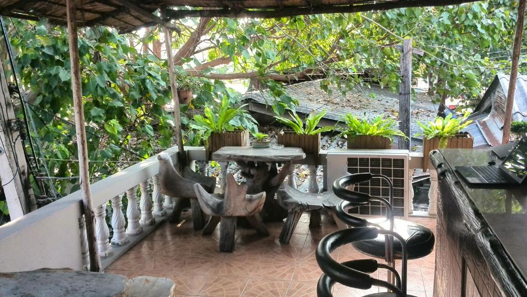 Tientong Guesthouse photo