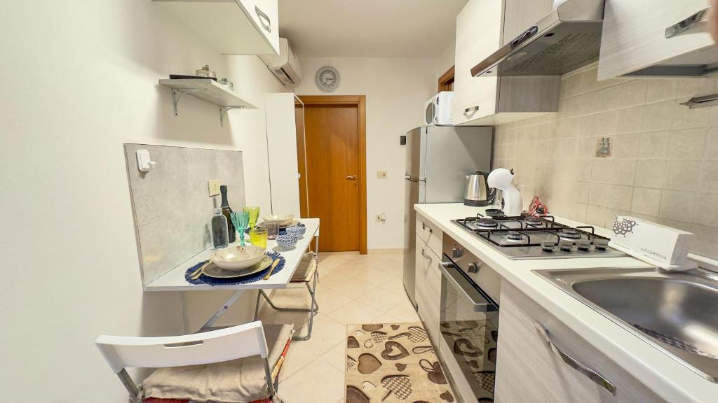 Sailors House by Ca-Sa Check - 2
