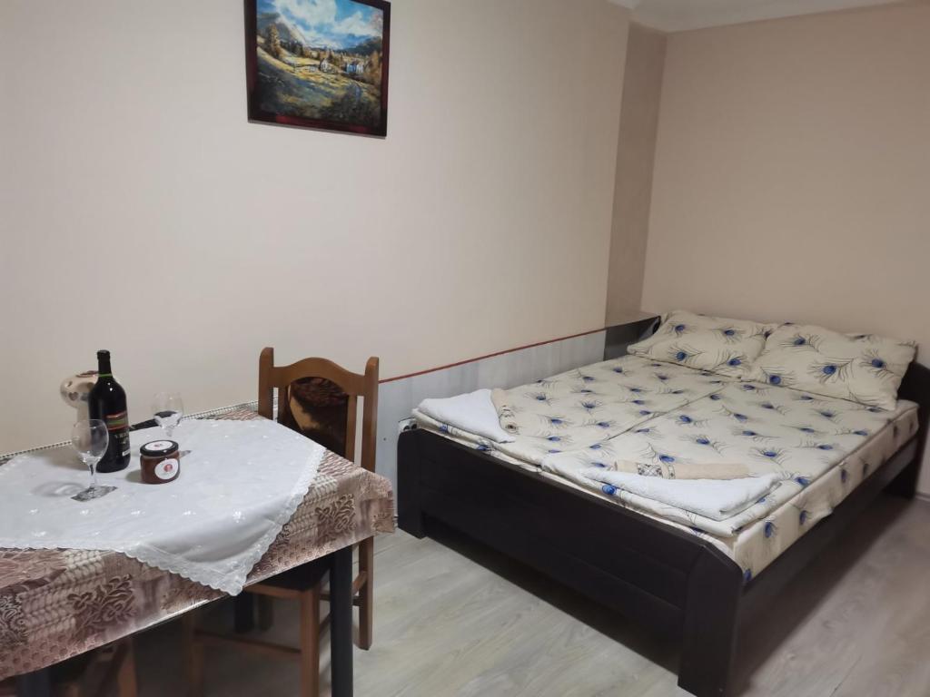 Apartmani Cvetković - 1