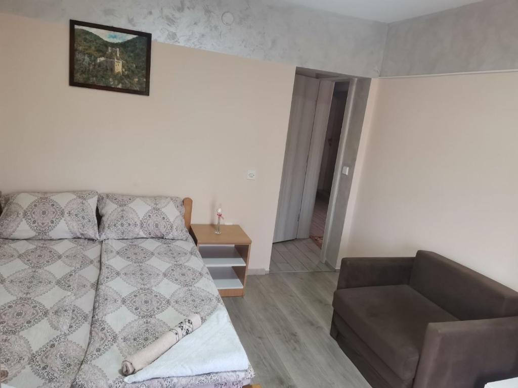 Apartmani Cvetković - 4