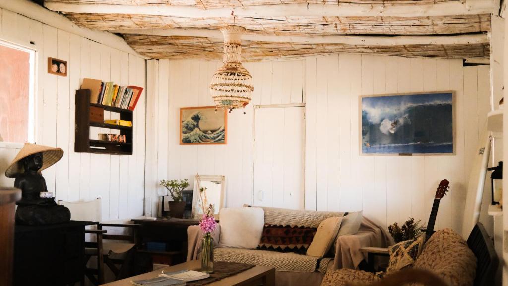Salty House Cabo Polonio - 3