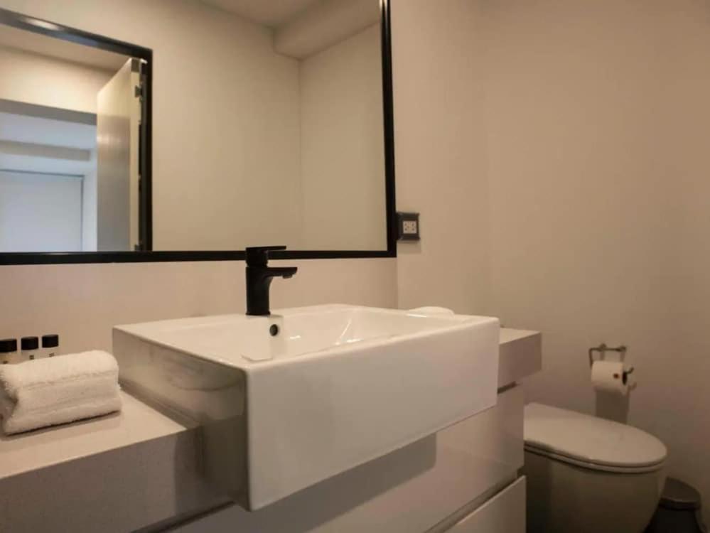 Moderno alojamiento 2 habitaciones en San Isidro - 4