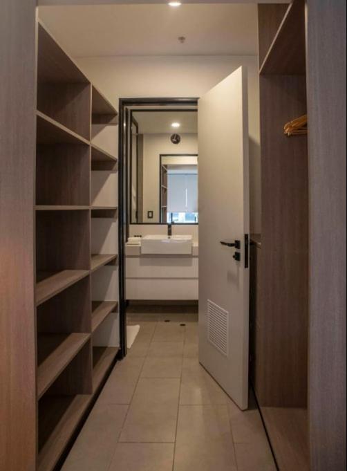 Moderno alojamiento 2 habitaciones en San Isidro - 5