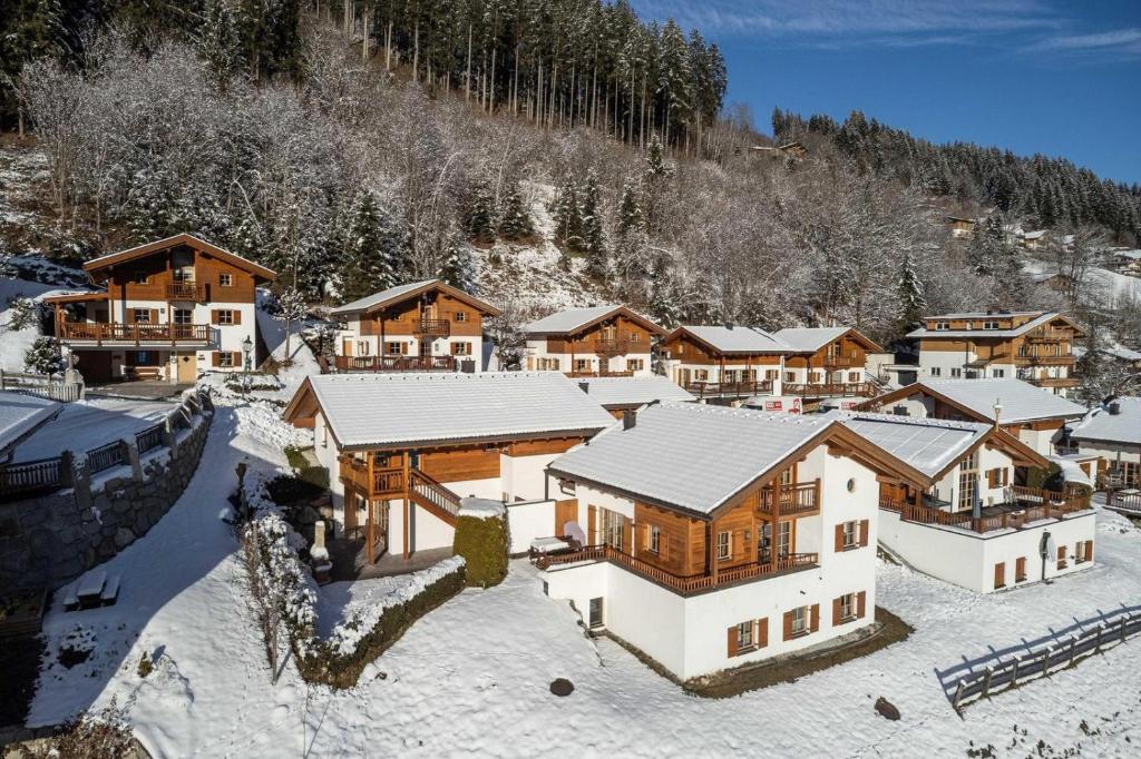 Schöneben Chalet Drei Sonnen - 2