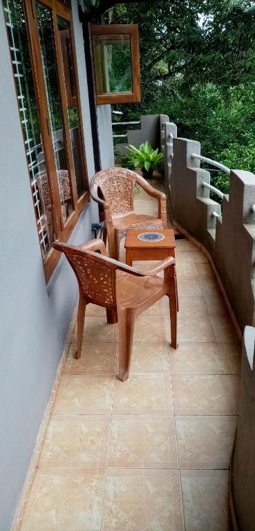 Nature relax inn, Hikkaduwa