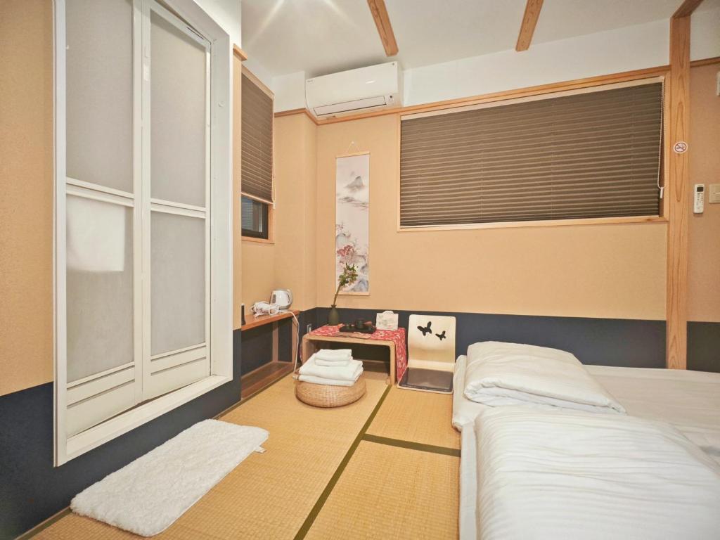 杉ー着物の宿