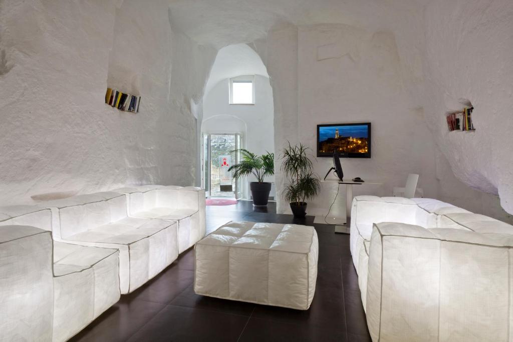 Basiliani Hotel photo